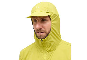 Haglöfs Tempo Trail Men's Jacket