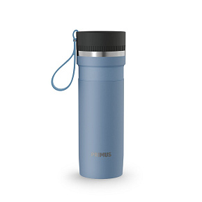 Hrnek PRIMUS Mika Wide Insulated 0,5L Glacier Blue
