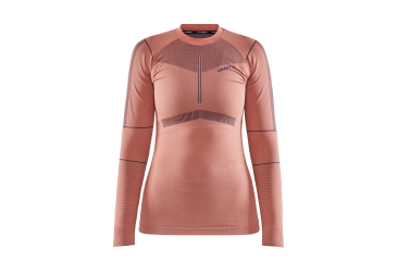 W Shirt CRAFT Active Intensity LS