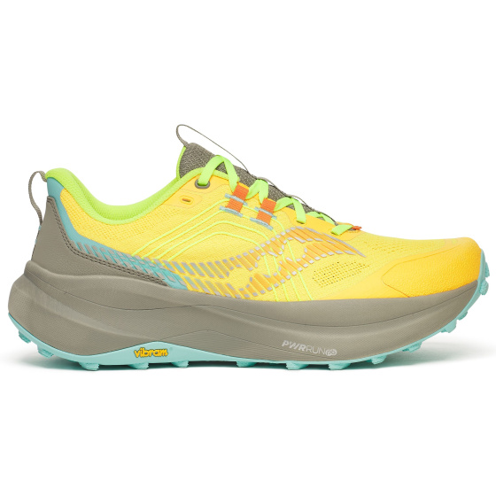 pánská obuv saucony S21032-144 XODUS ULTRA 4 vizigold/laurel