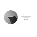 FIZIK Vento Solocush 2.7mm Tacky