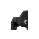 AXA lock Solid black