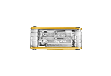 TOPEAK tool MINI P20 gold