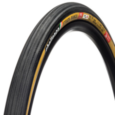 CHALLENGE tire STRADA BIANCA Pro 700x33 black/tan