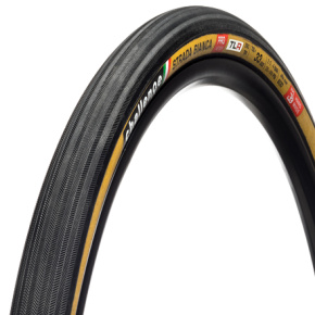 CHALLENGE tire STRADA BIANCA Pro 700x33 black/tan CHALLENGE tire STRADA BIANCA Pro 700x33 black/tan
