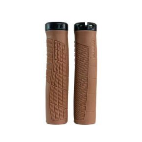 WTB grips CZ CONTROL Single Clamp tan
