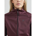 W Jacket CRAFT CORE Glide