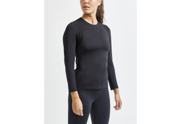 W T-shirt CRAFT ADV Essence LS