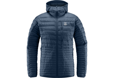 Haglöfs Micro Nordic Down Hood Jacket