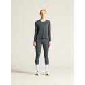 Triko CRAFT Hypervent Longsleeve dámské