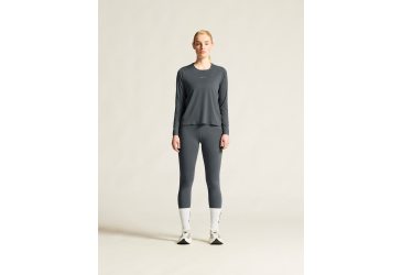 Triko CRAFT Hypervent Longsleeve dámské