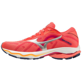 MIZUNO WAVE ULTIMA 13 / Dubarry / White / Innuendo / Size: 40.5