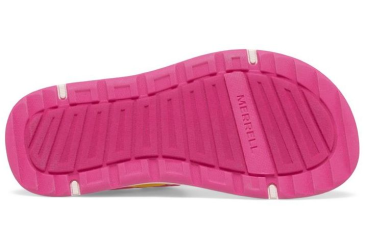shoes merrell MK167536 KAHUNA WEB 2.0 pink multi