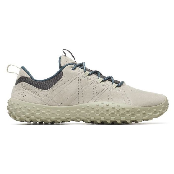 Merrell footwear J007405 WRAPT diorite
