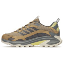 Merrell footwear J038325 MOAB SPEED 2 GTX cairn