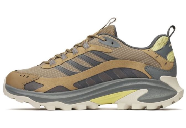 Merrell footwear J038325 MOAB SPEED 2 GTX cairn