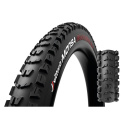 VITTORIA Morsa 27.5x2.3 TLR 2ply full black 4C G2.