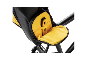 TOPEAK saddlebag MONDO PACK XL