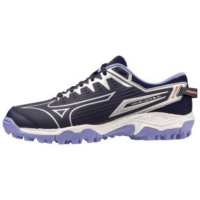 MIZUNO WAVE LYNX 2 Jr. / EBlue/TechGreen/Lolite / MIZUNO WAVE LYNX 2 Jr. / EBlue/TechGreen/Lolite /