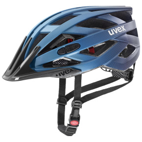 UVEX HELMET I-VO CC DEEP SPACE MAT (S4104233300)