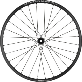MAVIC E-CROSSTRAIL SL 29" BOOST CENTERLOCK FRONT (F00080401)