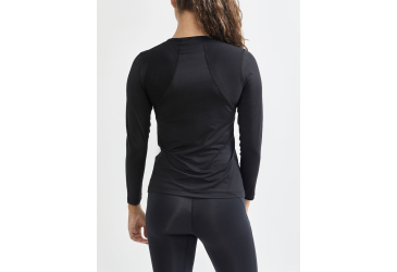 W T-shirt CRAFT ADV Essence LS