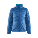 W Jacket CRAFT CORE Street Insulation
