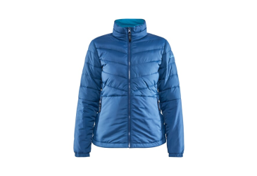 W Jacket CRAFT CORE Street Insulation