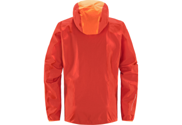 Haglöfs Jacket L.I.M Proof men's
