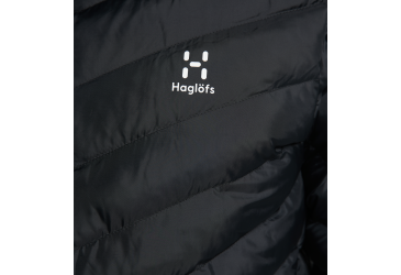 Haglöfs Sarna Mimic Hood Men's Jacket