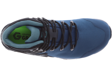 INOV8 ROCLITE PRO G 400 GTX v2 W (S) navy/black/blue