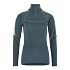 W Triko CRAFT ADV Wool Merino HZ