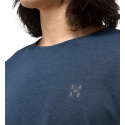 Haglöfs T-shirt L.I.M Ridge Men's