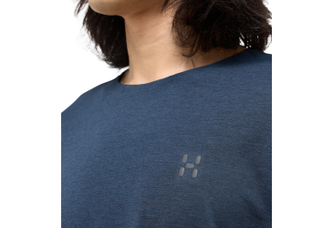 Haglöfs T-shirt L.I.M Ridge Men's