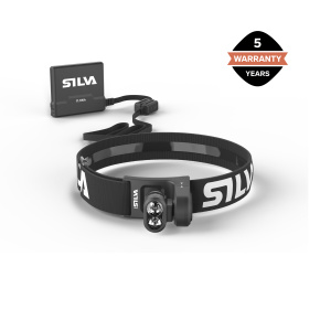 SILVA Free 900 XXS Headlamp SILVA Free 900 XXS Headlamp