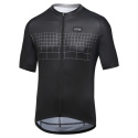 GORE Grid Fade Jersey 2.0 Mens