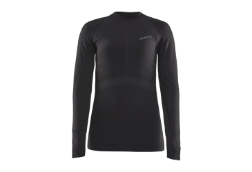 W Shirt CRAFT Active Intensity LS