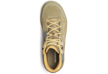 obuv merrell J038481 YOKOTA 3 MID GTX drab