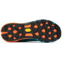 merrell shoes J068086 AGILITY PEAK 5 tahoe/tangerine