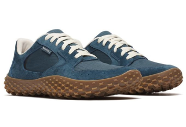 Merrell J032847 WRAPT SNEAKER dusk shoes