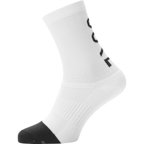 GORE M Mid Brand Socks