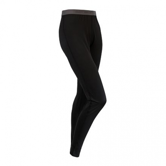 SENSOR COOLMAX TECH ladies underpants black Size: