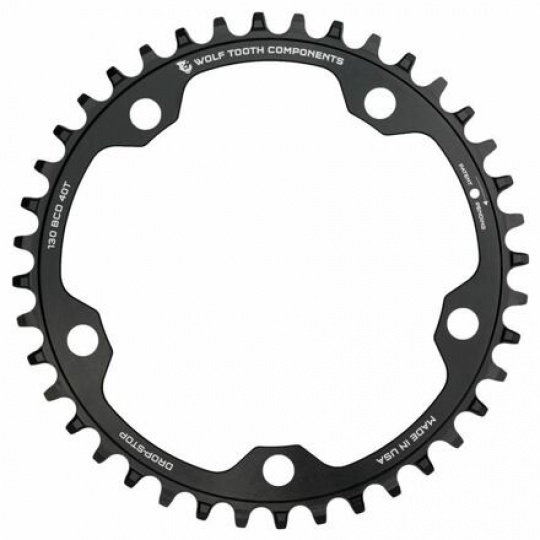 WOLF TOOTH 130x42 BCD converter for SRAM Flattop