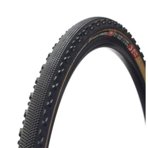 CHALLENGE GRAVEL GRINDER Pro 700x36 black/tan