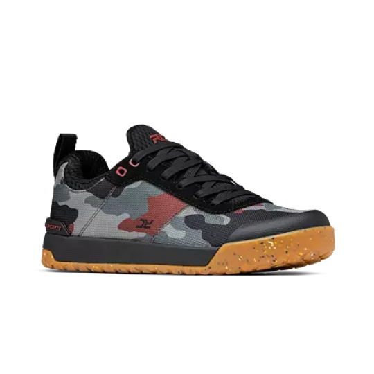 RIDE CONCEPTS women's ACCOMPLICE shoes rose camo Size: