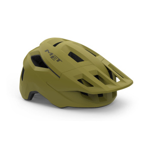 MET helmet SHELTER olive -58/61 MET helmet SHELTER olive -58/61