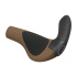 ERGON grips GP3 Evo Biocork -L