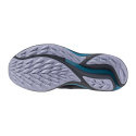 MIZUNO WAVE RIDER TT 3(M) / Odyssey Gray/Blue Granite/Capr
