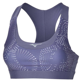 MIZUNO Alpha Padded Bra / Cadet /