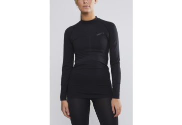 W T-shirt CRAFT Active Intensity LS